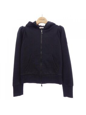 Moncler Hoodie Black